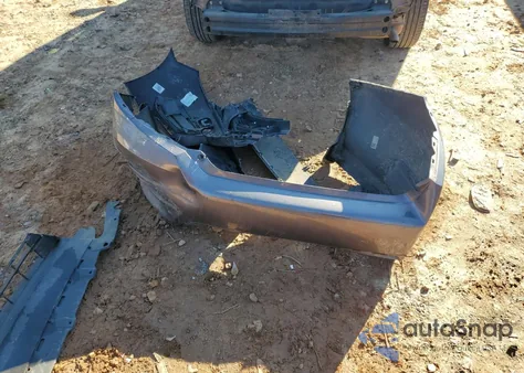 2016 Honda Civic Lx z USA, uszkodzony, nr VIN 19XFC2F51GE011316